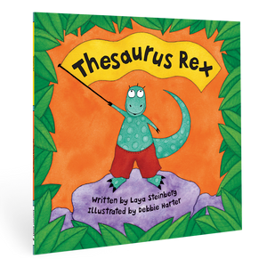 Thesaurus Rex