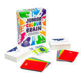 Junior Colourbrain Mini - Big Potato Games
